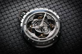 Roger Dubuis Swiss Replica